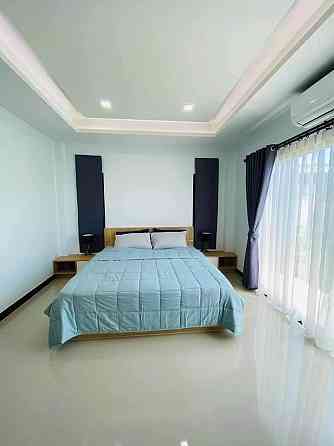 2 Bedroom Bungalow for Rent in Khao Makok Pattaya
