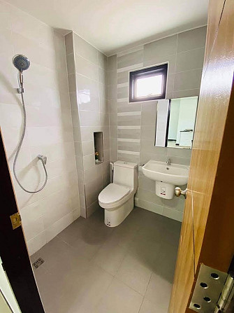2 Bedroom Bungalow for Rent in Khao Makok Pattaya - photo 7