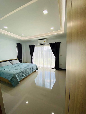 2 Bedroom Bungalow for Rent in Khao Makok Pattaya - photo 5