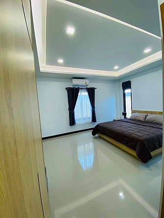 2 Bedroom Bungalow for Rent in Khao Makok Pattaya - photo 11