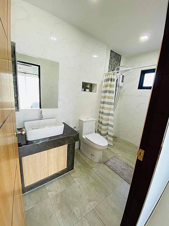 2 Bedroom Bungalow for Rent in Khao Makok Pattaya - photo 15