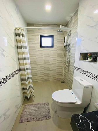 2 Bedroom Bungalow for Rent in Khao Makok Pattaya - photo 12