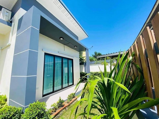 2 Bedroom Bungalow for Rent in Khao Makok Pattaya - photo 13