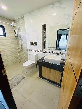 2 Bedroom Bungalow for Rent in Khao Makok Pattaya - photo 10