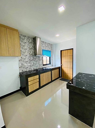 2 Bedroom Bungalow for Rent in Khao Makok Pattaya - photo 8