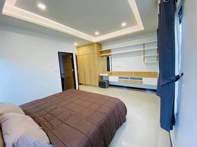 2 Bedroom Bungalow for Rent in Khao Makok Pattaya - photo 14