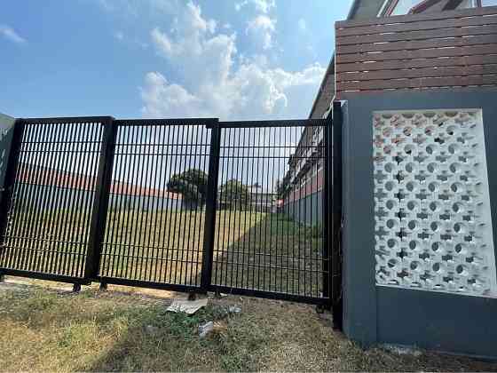 House for rent Pattaya