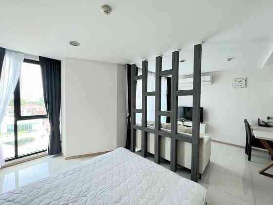 Studio Condo for Rent near Jomtien Beach Pattaya
