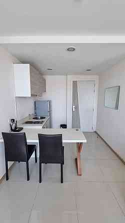 Studio Condo for Rent near Jomtien Beach Pattaya