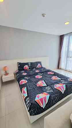 Studio Condo for Rent near Jomtien Beach Pattaya