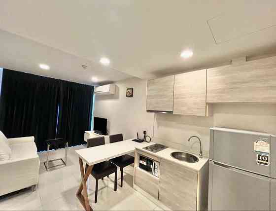 Studio Condo for Rent near Jomtien Beach Pattaya