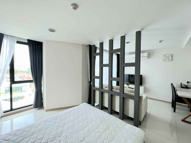 Studio Condo for Rent near Jomtien Beach Pattaya - photo 3