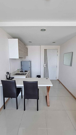Studio Condo for Rent near Jomtien Beach Pattaya - photo 6