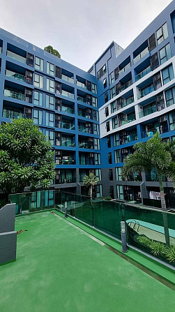 Studio Condo for Rent near Jomtien Beach Pattaya - photo 20
