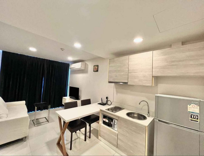 Studio Condo for Rent near Jomtien Beach Pattaya - photo 2
