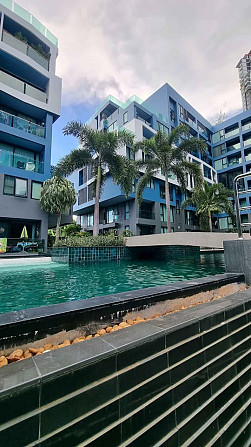 Studio Condo for Rent near Jomtien Beach Pattaya - photo 19