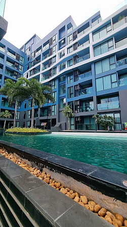 Studio Condo for Rent near Jomtien Beach Pattaya - photo 17