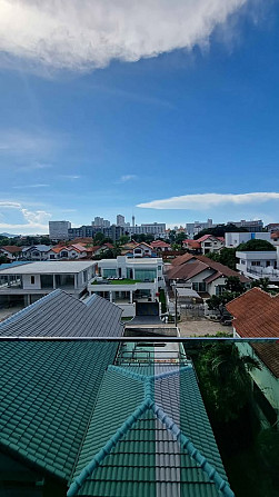 Studio Condo for Rent near Jomtien Beach Pattaya - photo 13