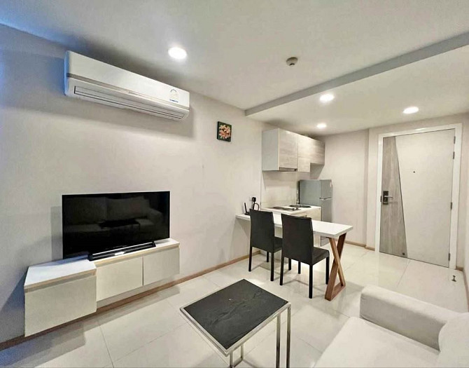Studio Condo for Rent near Jomtien Beach Pattaya - photo 1