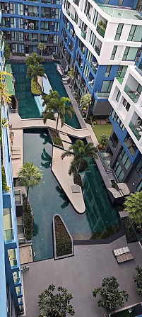 Studio Condo for Rent near Jomtien Beach Pattaya - photo 18