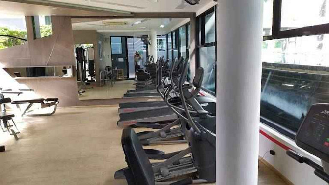 Studio Condo for Rent near Jomtien Beach Pattaya - photo 14