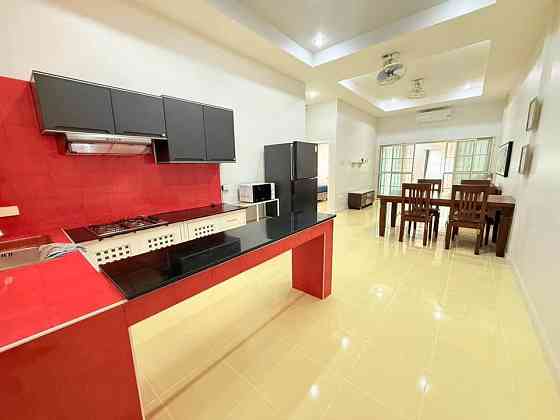 2 Bedroom Pool Villa for Rent in Pattaya Pattaya