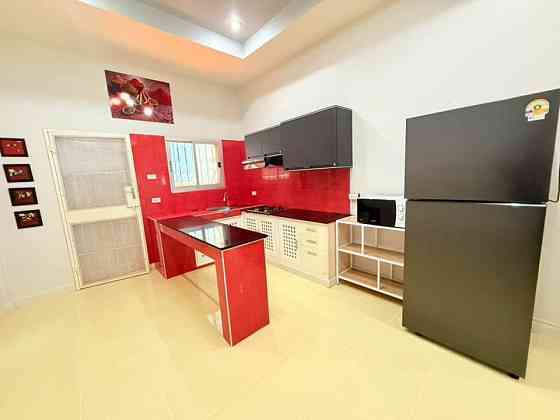 2 Bedroom Pool Villa for Rent in Pattaya Pattaya