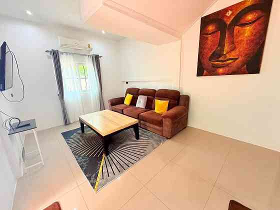 2 Bedroom Pool Villa for Rent in Pattaya Pattaya