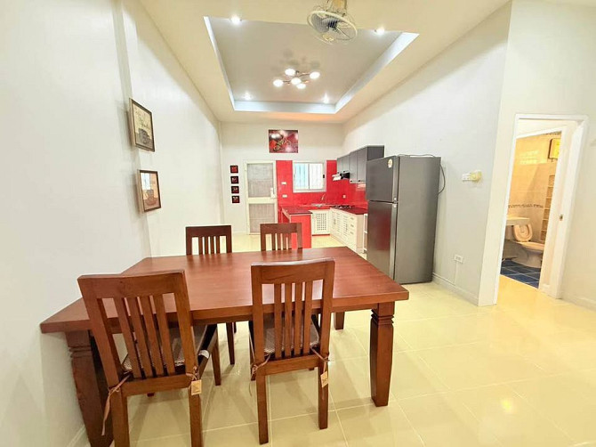 2 Bedroom Pool Villa for Rent in Pattaya Pattaya - photo 20
