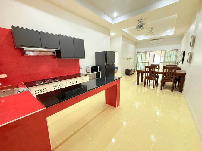 2 Bedroom Pool Villa for Rent in Pattaya Pattaya - photo 3
