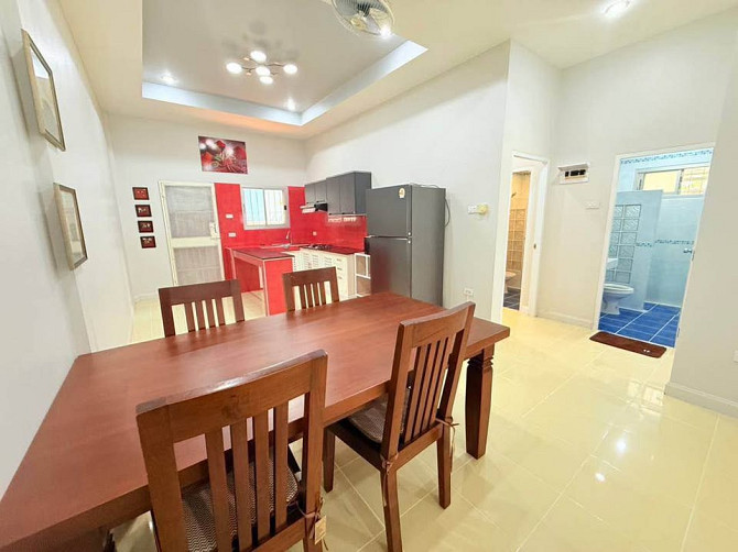 2 Bedroom Pool Villa for Rent in Pattaya Pattaya - photo 16