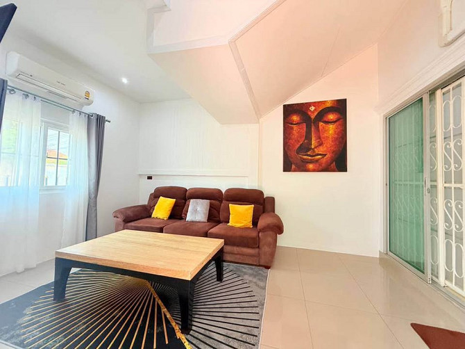 2 Bedroom Pool Villa for Rent in Pattaya Pattaya - photo 15