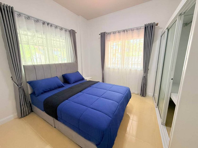 2 Bedroom Pool Villa for Rent in Pattaya Pattaya - photo 10