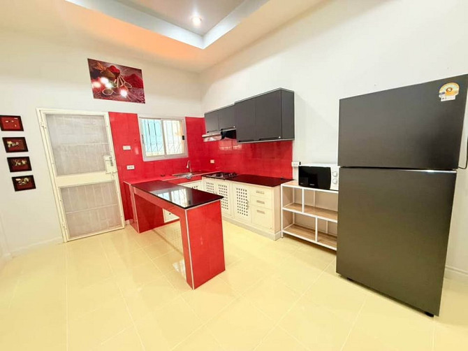 2 Bedroom Pool Villa for Rent in Pattaya Pattaya - photo 4