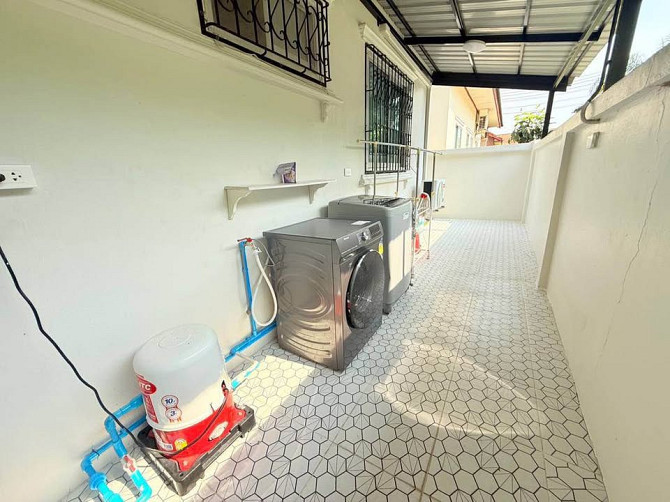2 Bedroom Pool Villa for Rent in Pattaya Pattaya - photo 17