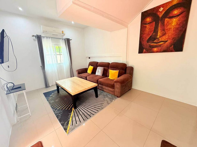2 Bedroom Pool Villa for Rent in Pattaya Pattaya - photo 5
