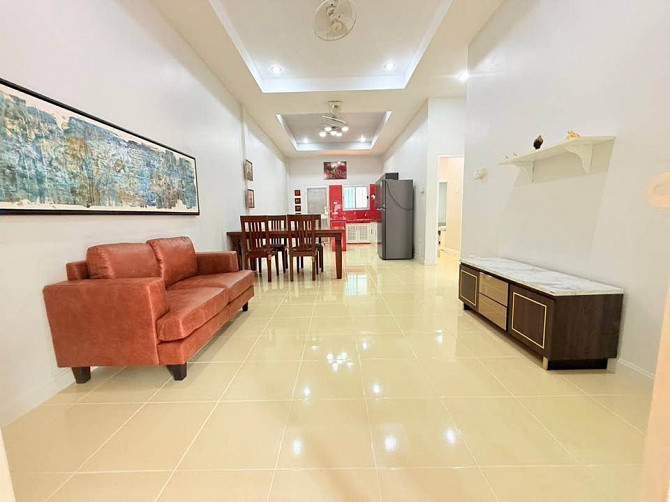 2 Bedroom Pool Villa for Rent in Pattaya Pattaya - photo 2