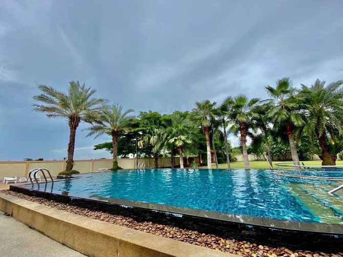 2 Bedroom Pool Villa for Rent in Pattaya Pattaya - photo 19