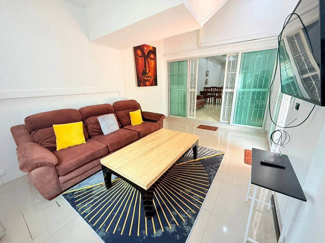 2 Bedroom Pool Villa for Rent in Pattaya Pattaya - photo 9