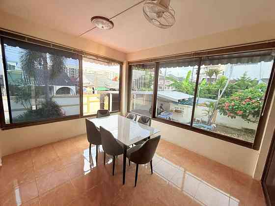 3 Bedroom House for Rent in Thap Ya 15 Pattaya