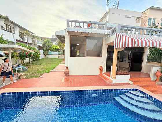 3 Bedroom House for Rent in Thap Ya 15 Pattaya