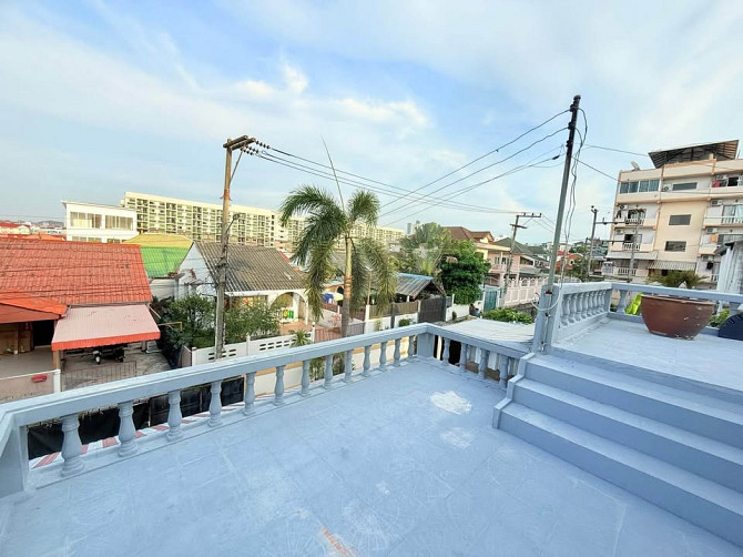 3 Bedroom House for Rent in Thap Ya 15 Pattaya - photo 16
