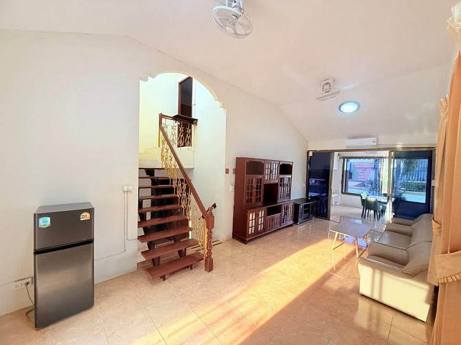 3 Bedroom House for Rent in Thap Ya 15 Pattaya - photo 14