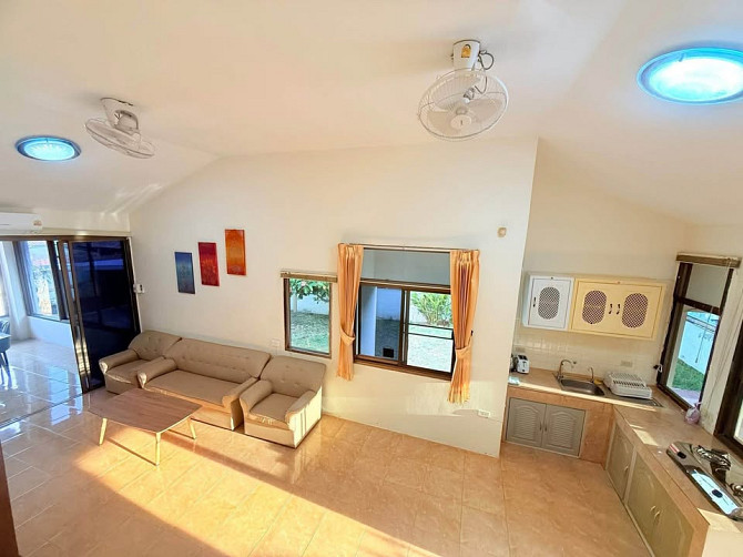3 Bedroom House for Rent in Thap Ya 15 Pattaya - photo 20