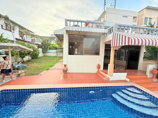 3 Bedroom House for Rent in Thap Ya 15 Pattaya - photo 1