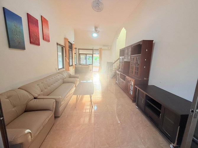 3 Bedroom House for Rent in Thap Ya 15 Pattaya - photo 11