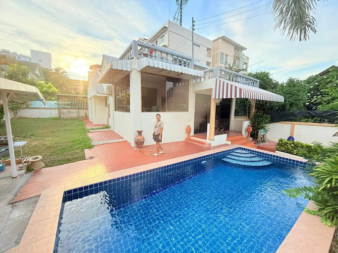 3 Bedroom House for Rent in Thap Ya 15 Pattaya - photo 2