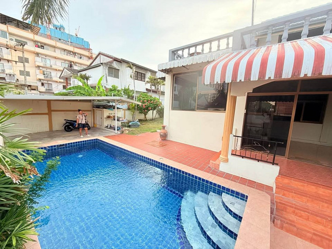 3 Bedroom House for Rent in Thap Ya 15 Pattaya - photo 9