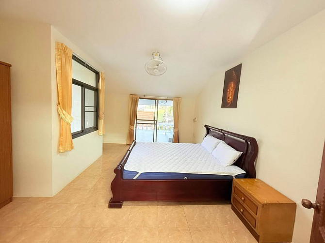 3 Bedroom House for Rent in Thap Ya 15 Pattaya - photo 12