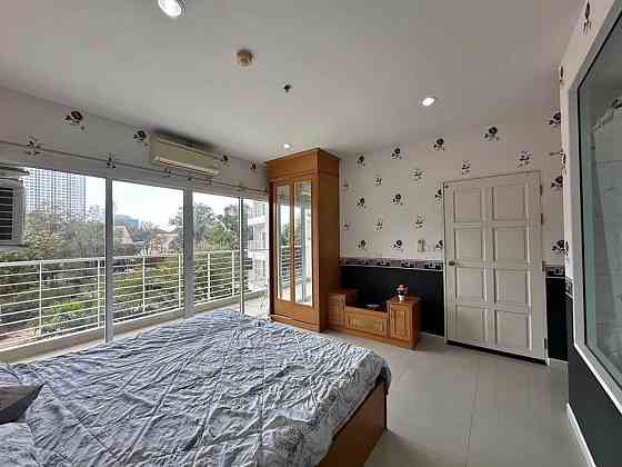 1 Bedroom Condo for Rent in Wongamat Pattaya